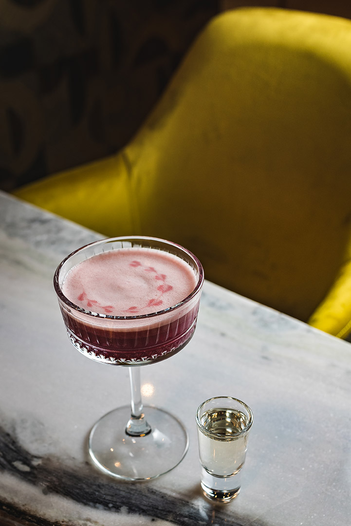 Mielo Marylebone