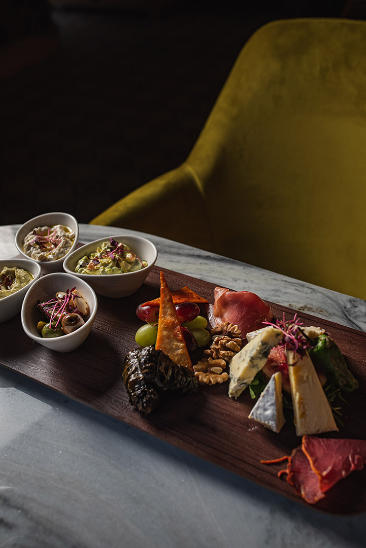 Mielo Marylebone