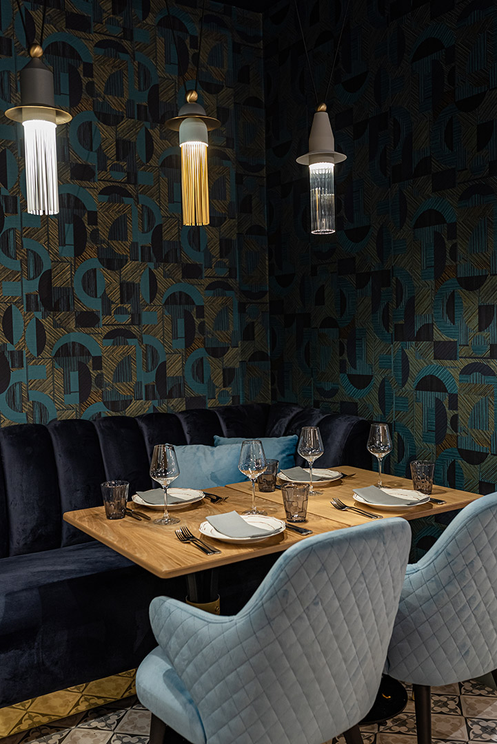 Mielo Marylebone