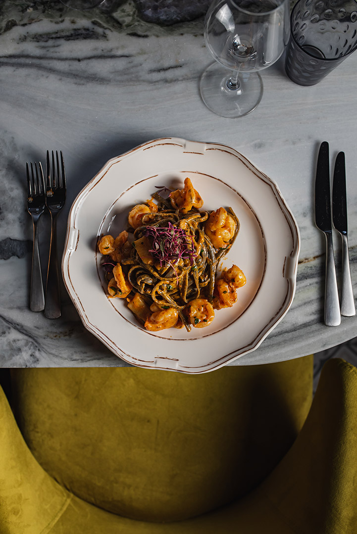 Mielo Marylebone
