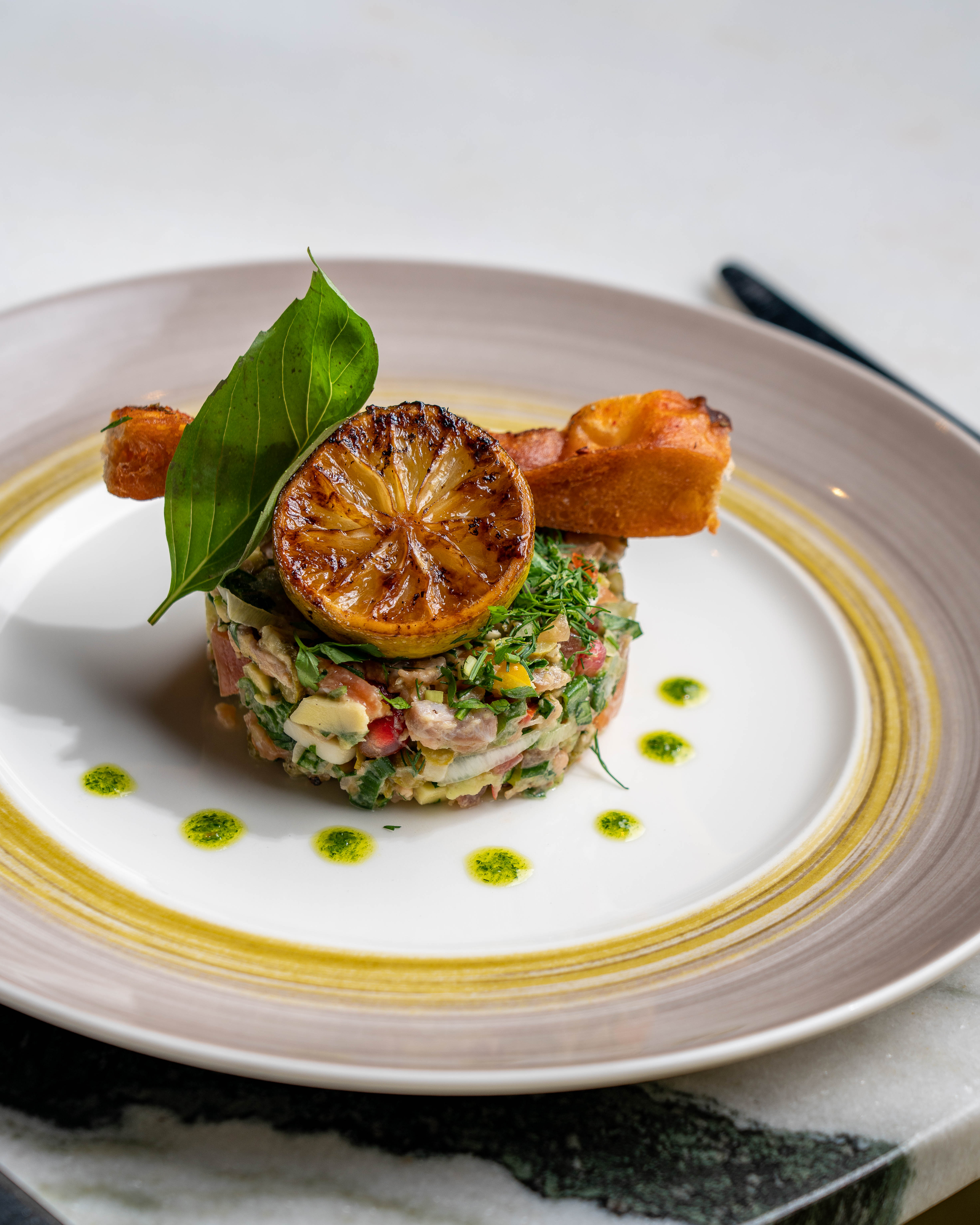 Mielo Marylebone
