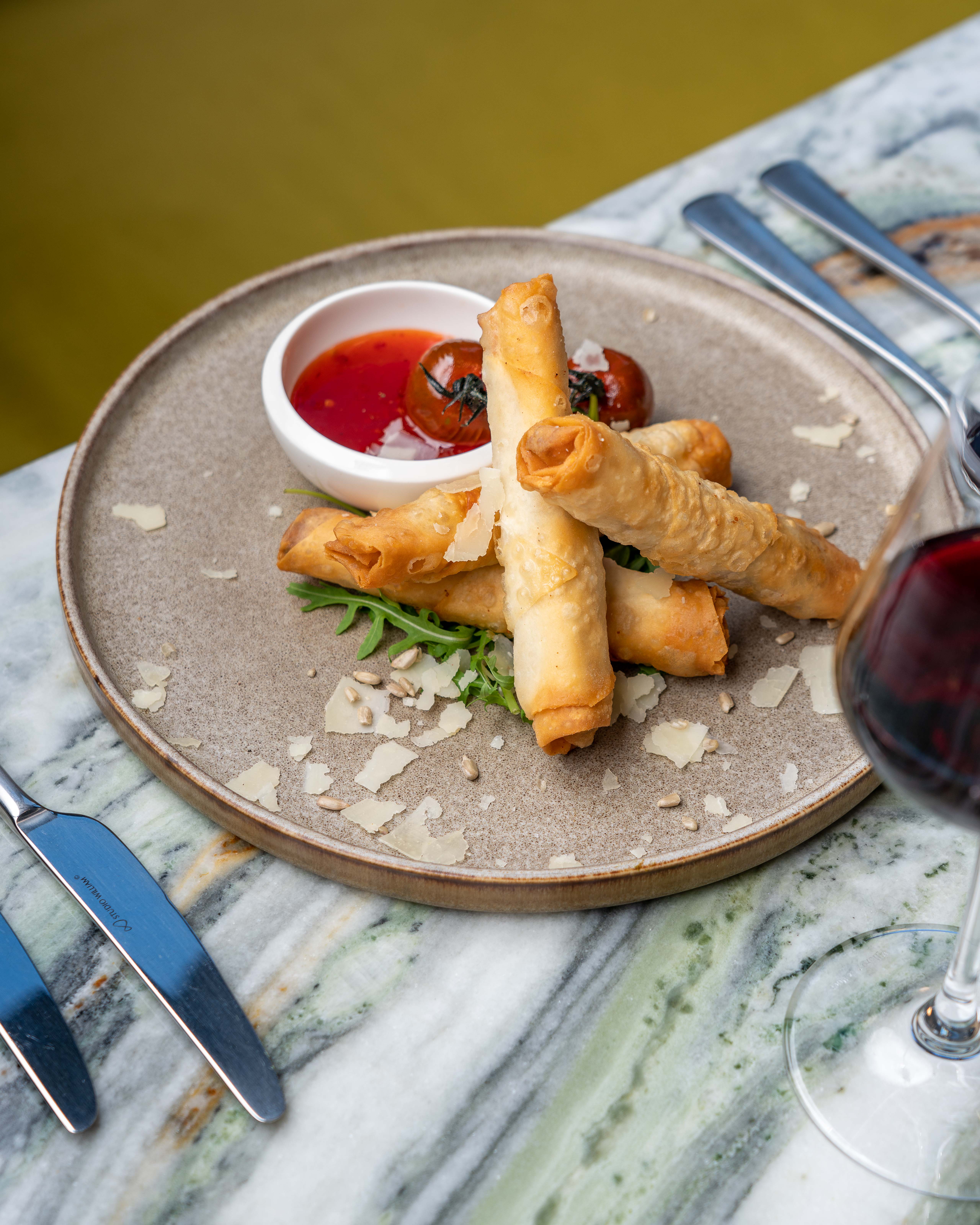 Mielo Marylebone