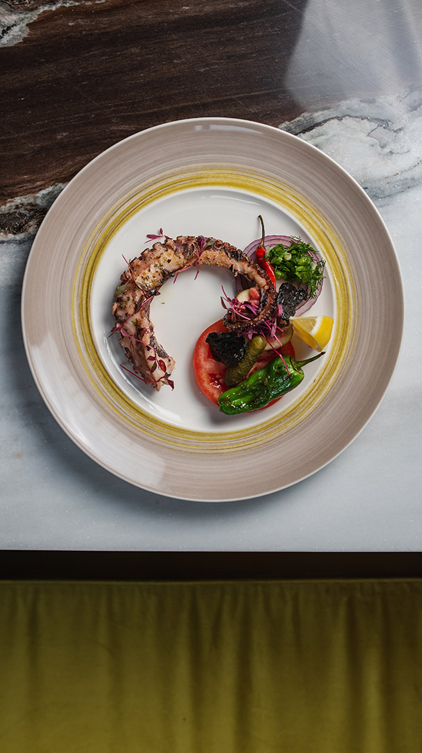 Mielo Marylebone