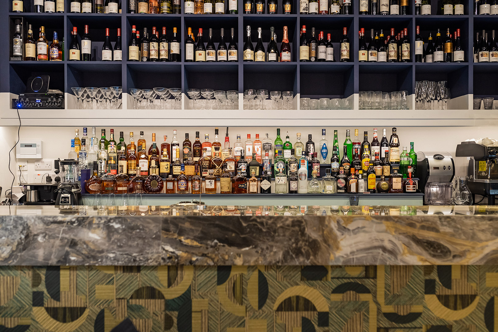 Mielo Marylebone